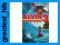 ALVIN I WIEWIÓRKI 3 (DVD)+(KSIĄŻKA) DUBBING NOWOSC