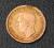 HALF PENNY 1937 JERZY VI STAN BP !