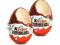 2 x KINDER NIESPODZIANKA JAJKO 20g FERRERO !HIT!