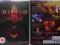 Diablo 3 III wersja angielska folia nowa Wrocław