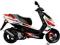 Skuter KYMCO Bet&Win 50 2T Sport