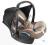 Fotelik Maxi Cosi Cabrio Fix 0-13 kg Kolory 2012!