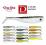 RIPPER DRAGON MUTANT V-LURES MU35S-10-100 8,5cm