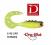 RIPPER DRAGON HITMAN V-LURES HT20S-41-140 5cm