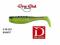 RIPPER DRAGON BANDIT V-LURES BA35S-30-101 8,5cm