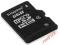 KINGSTON Micro Secure Digital 8 GB Class-4 MicroSD