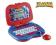 LAPTOP edukacyjny SPIDER-MAN nauka zabawa GRY PL