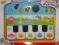 PIERWSZE PIANINO edukacyjne PIANINKO Smily Play 0+