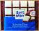 Ritter Sport SCHOKO DUO 100g  mleczna biała