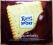 Ritter Sport KNUSPERKEKS   100g herbatnik