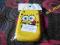 BLACKBERRY 9300 BACK CASE SpongeBob