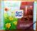 Ritter Sport  KAKAOSPLITTER 100g z Niemiec