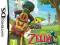 The Legend of Zelda: Spirit Tracks - DS - NOWA