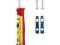 Philips Sonicare For Kids szczoteczka  dla dzieci