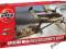 A50128 ZESTAW PODARUNKOWY Spitfire & ME-110
