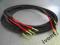 AUDIONOVA Illuminator mk 3 kabel głośnikowy Wa-wa