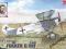 RO031 Fokker D.VIIF RODEN