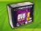 DVD+R DL ESPERANZA DOUBLE LAYER 8,5GB / x8 /10slim
