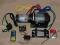 WYCIAGARKA EXTREME WINCH 1,6t 3500HD PROMOCJA QUAD