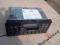 Radio Jeep Grand Cherokee z kodem