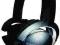 Słuchawki + mikrofon SONY DR-GA200 dla gracza