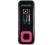 Odtwarzacz MP3 Samsung YP-F3 róż 2GB/fitness/klips