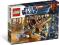 Lego STAR WARS 9491 Geonosian Cannon - PROMOCJA !