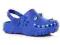 * NEXT * CROCSY PIANKI MULE KROKODYLKI 5, 22