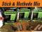 Tandem Baits Stick&Method mix NATURAL MAIS