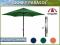 WYTRZYMAŁY PARASOL OGRODOWY doppler 300cm ECO LIFT