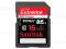 SANDISK 16GB EXTREME HD VIDEO SDHC 30MB/S CLASS 10