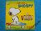 SNOOPY - ACH TEN SNOOPY
