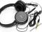 Sluchawki skladane Philips SHL9600 40mm DJ HiFi 3m