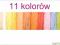 Rafia Dekoracyjna 200g 11Kolorów do prezentów :)