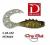 RIPPER DRAGON HITMAN V-LURES HT30S-38-102 7,5cm