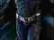 MROCZNY RYCERZ - BATMAN - ogromny plakat 53x158cm