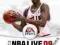 NBA LIVE 09 +XBOX360+GWARANCJA+