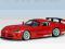 AutoArt Dodge Viper Competition Car 2004 1:43 NOWY
