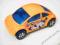 1996 MATCHBOX  -  VW  BEETLE  CONCEPT 1  -  1/61