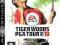 TIGER WOODS PGA  TOUR 10 +++ PS3 +++