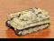 Dragon Can.Do 1:144 Seria 5 Jagdtiger - SPECIAL