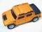 2001 MAISTO  -  HUMMER H2 CONCEPT  -  1/64