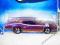 2009 HOT WHEELS  -  1971  PLYMOUTH  GTX  -  1/64