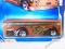 2009 HOT WHEELS  -  SURFIN'  SCHOOL BUS  -  1/64
