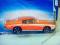 2010 HOT WHEELS - 1969 PONTIAC GTO JUDGE   -  1/64