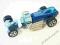 2000 HOT WHEELS  -  RIGOR  MOTOR  -  1/64