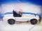 2010 HOT WHEELS - SHELBY  COBRA  427 S/C  -  1/64