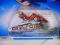 2010 HOT WHEELS  -  SNOW RIDE  - 1/64