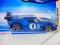 2009 HOT WHEELS  - FORD  GT  LM  -  1/64