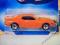 2009 HOT WHEELS  - AMC  JAVELIN AMX  -  1/64